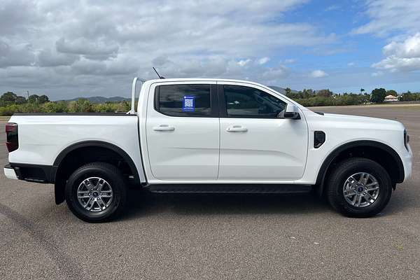 2024 Ford Ranger XLS 4X4