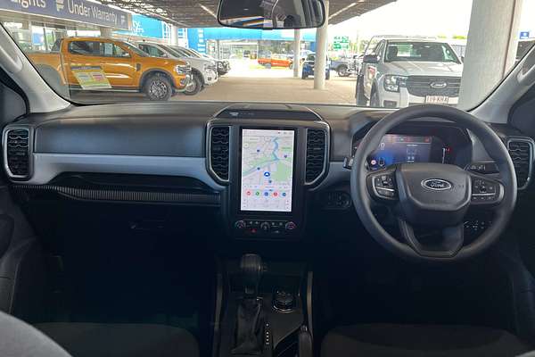 2024 Ford Ranger XLS 4X4