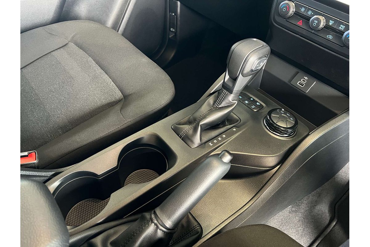 2024 Ford Ranger XLS 4X4