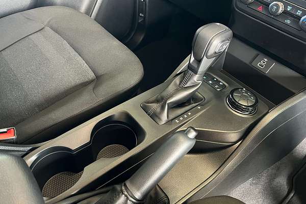 2024 Ford Ranger XLS 4X4