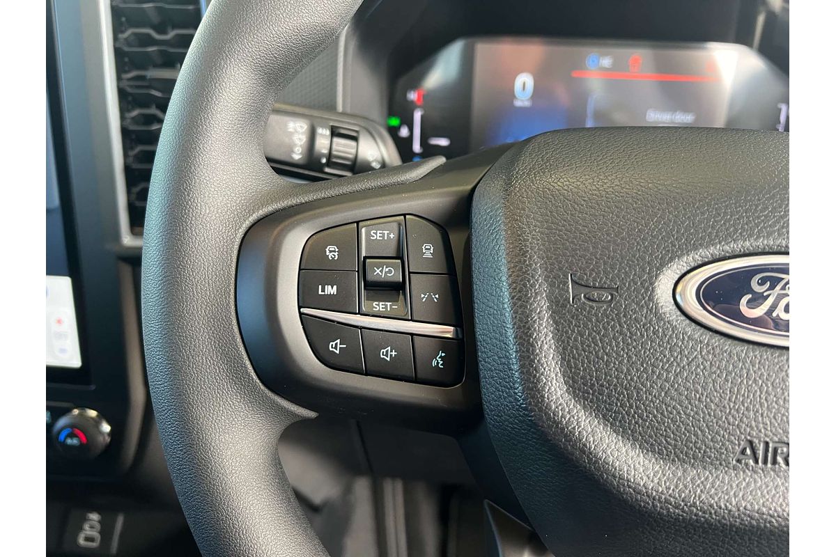 2024 Ford Ranger XLS 4X4