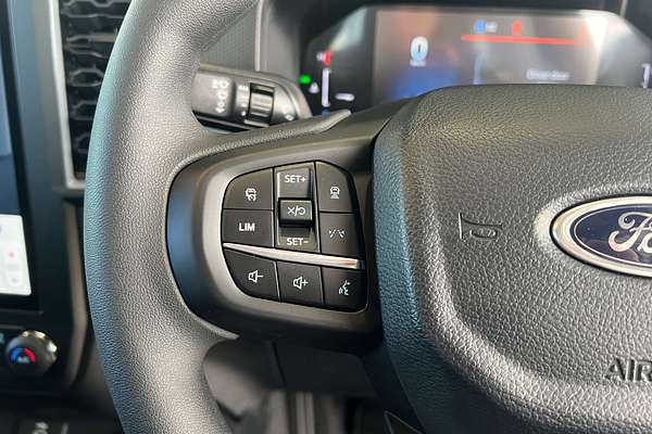 2024 Ford Ranger XLS 4X4