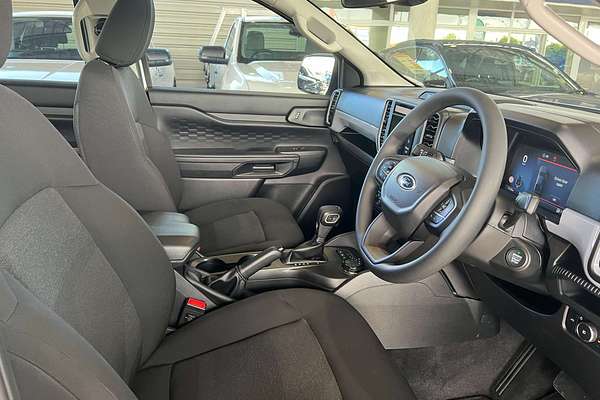 2024 Ford Ranger XLS 4X4