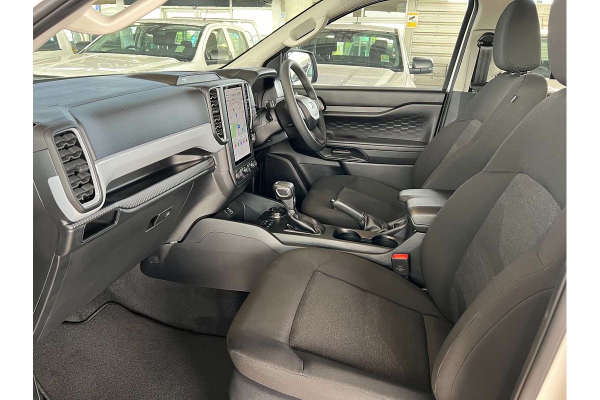 2024 Ford Ranger XLS 4X4