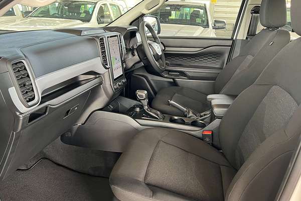 2024 Ford Ranger XLS 4X4