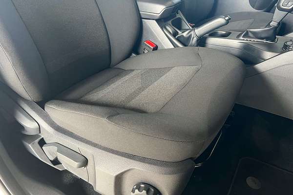 2024 Ford Ranger XLS 4X4