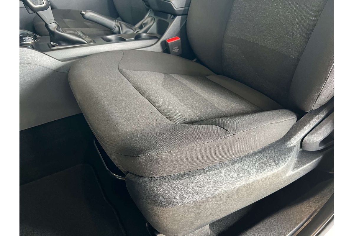 2024 Ford Ranger XLS 4X4