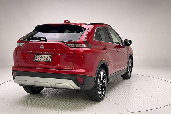 2023 Mitsubishi Eclipse Cross Aspire YB