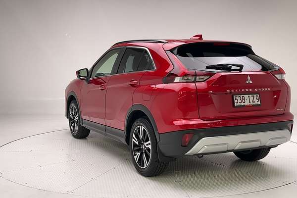 2023 Mitsubishi Eclipse Cross Aspire YB