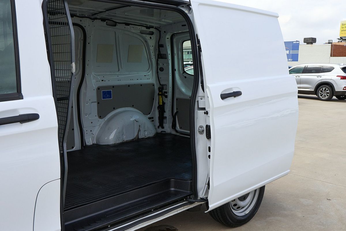 2021 Mercedes-Benz Vito 111CDI 447 SWB