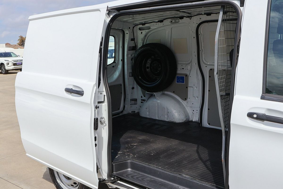 2021 Mercedes-Benz Vito 111CDI 447 SWB