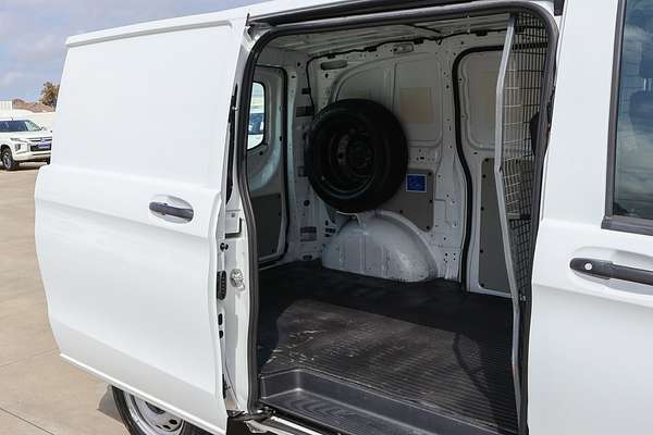 2021 Mercedes Benz Vito 111CDI 447