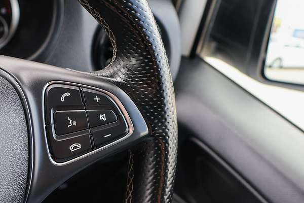 2021 Mercedes-Benz Vito 111CDI 447 SWB