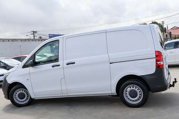 2021 Mercedes-Benz Vito 111CDI 447 SWB