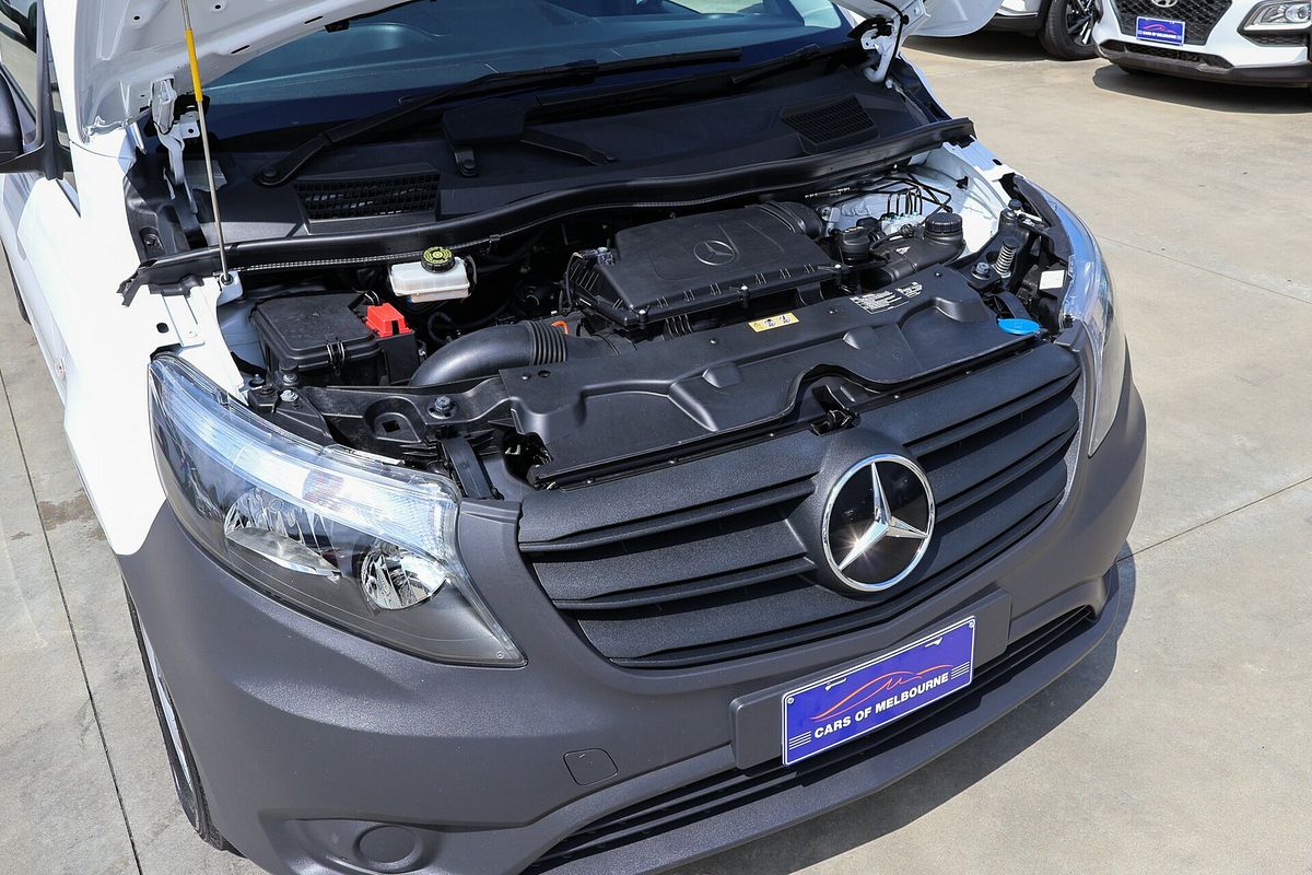 2021 Mercedes Benz Vito 111CDI 447