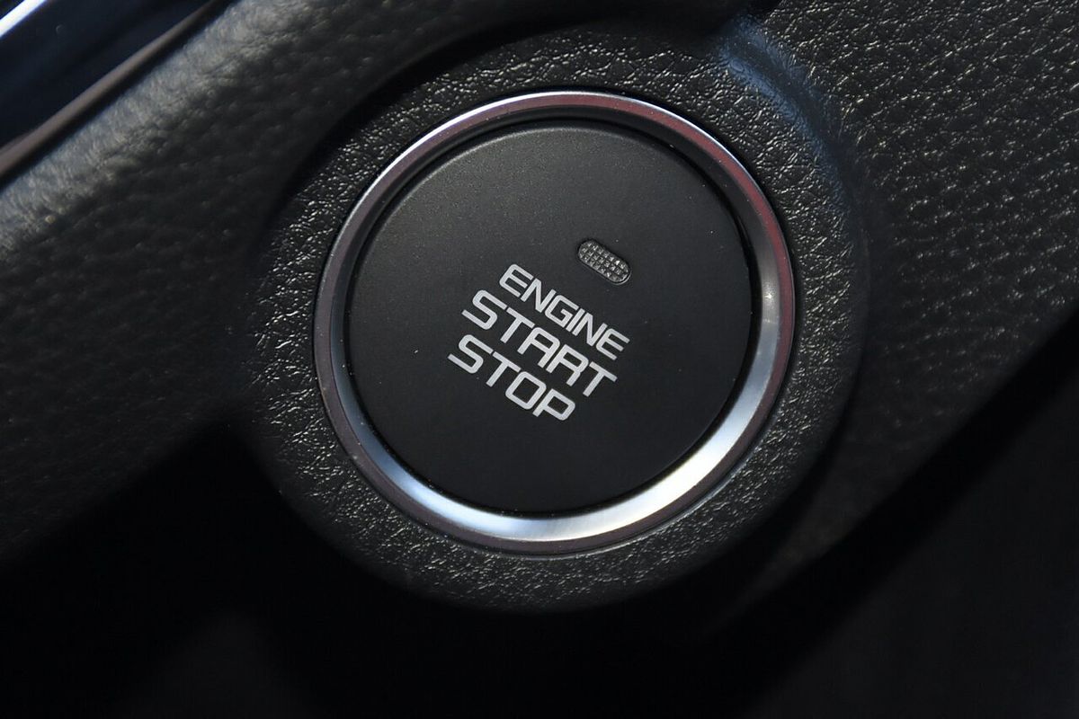 2024 Isuzu MU-X LS-U
