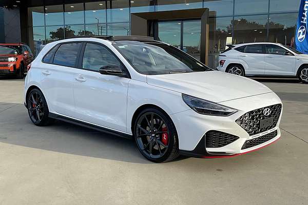 2024 Hyundai i30 N Premium PDe.V5