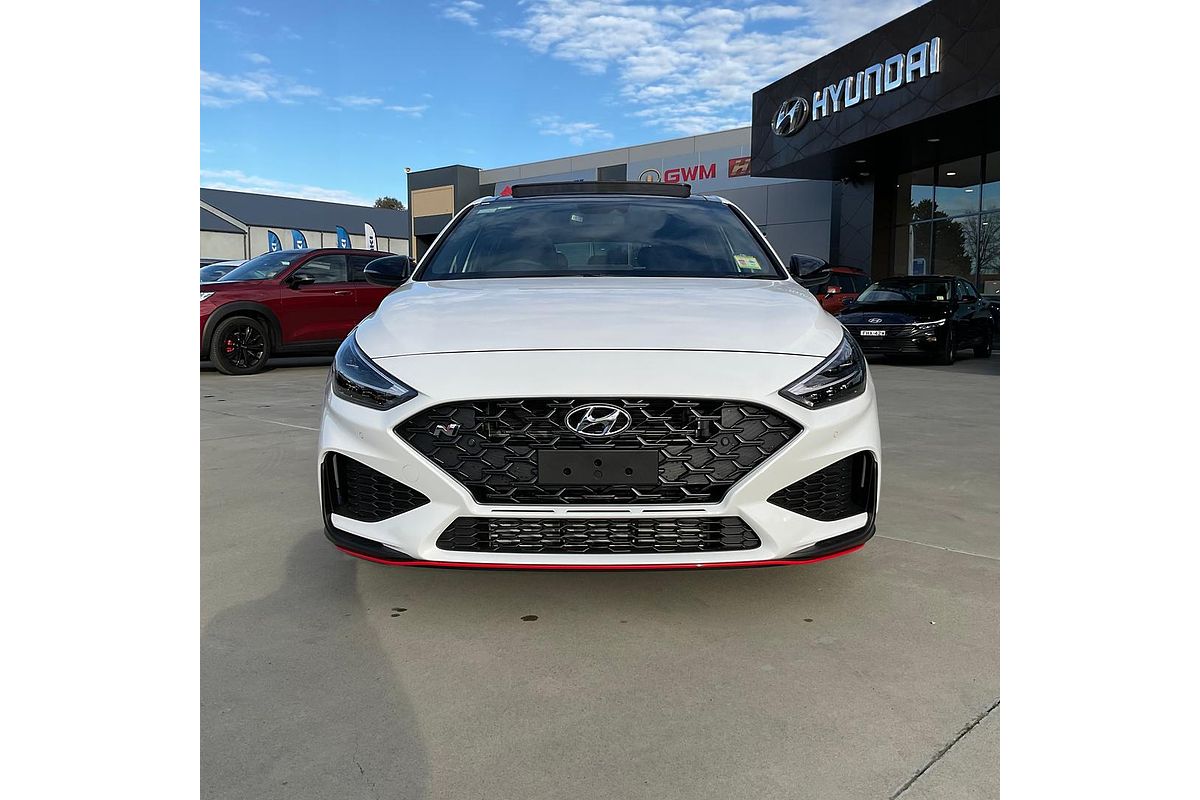2024 Hyundai i30 N Premium PDe.V5