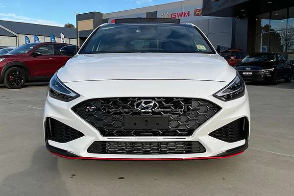 2024 Hyundai i30 N Premium PDe.V5