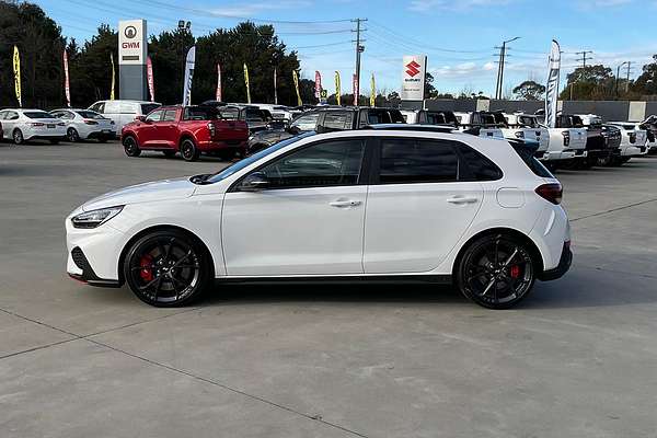 2024 Hyundai i30 N Premium PDe.V5