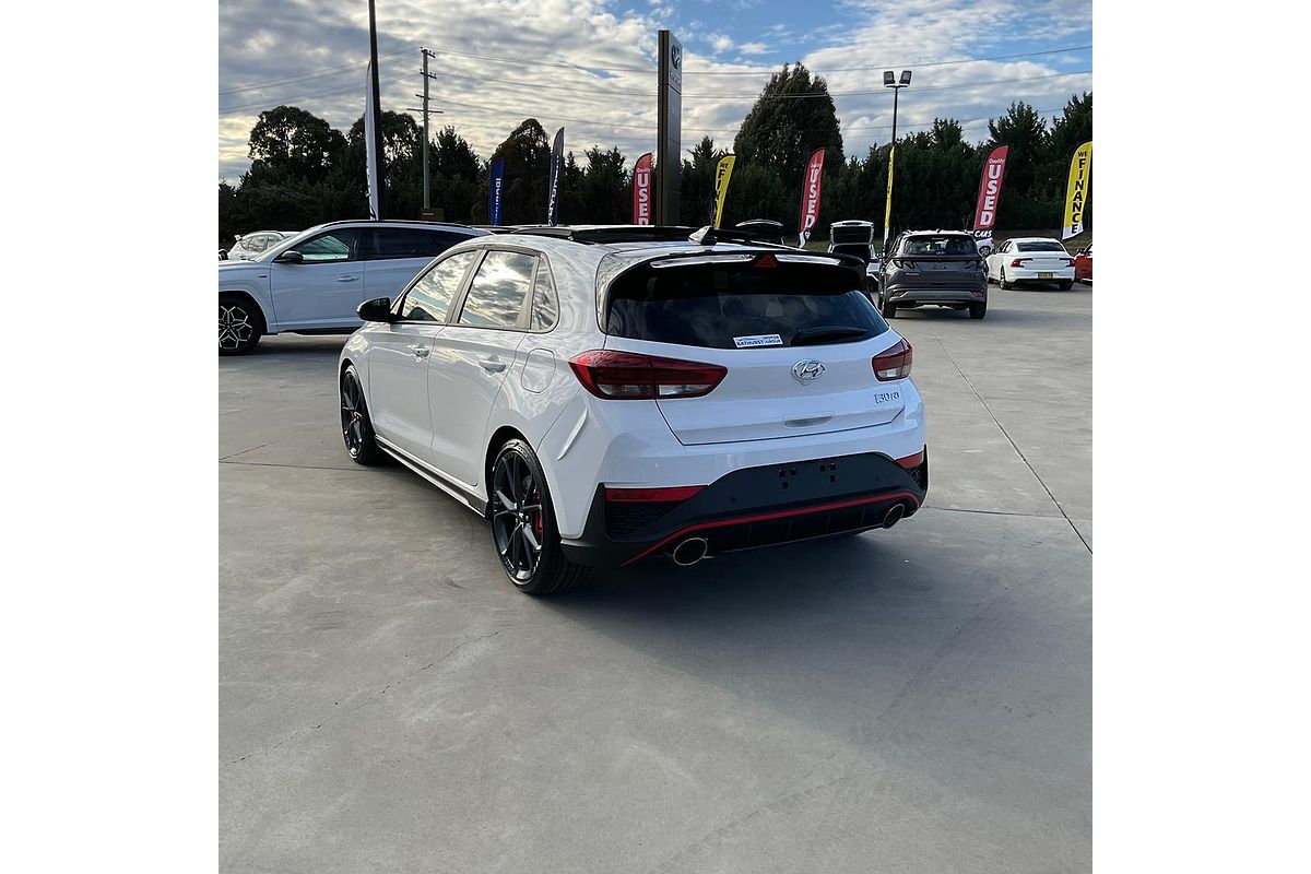 2024 Hyundai i30 N Premium PDe.V5