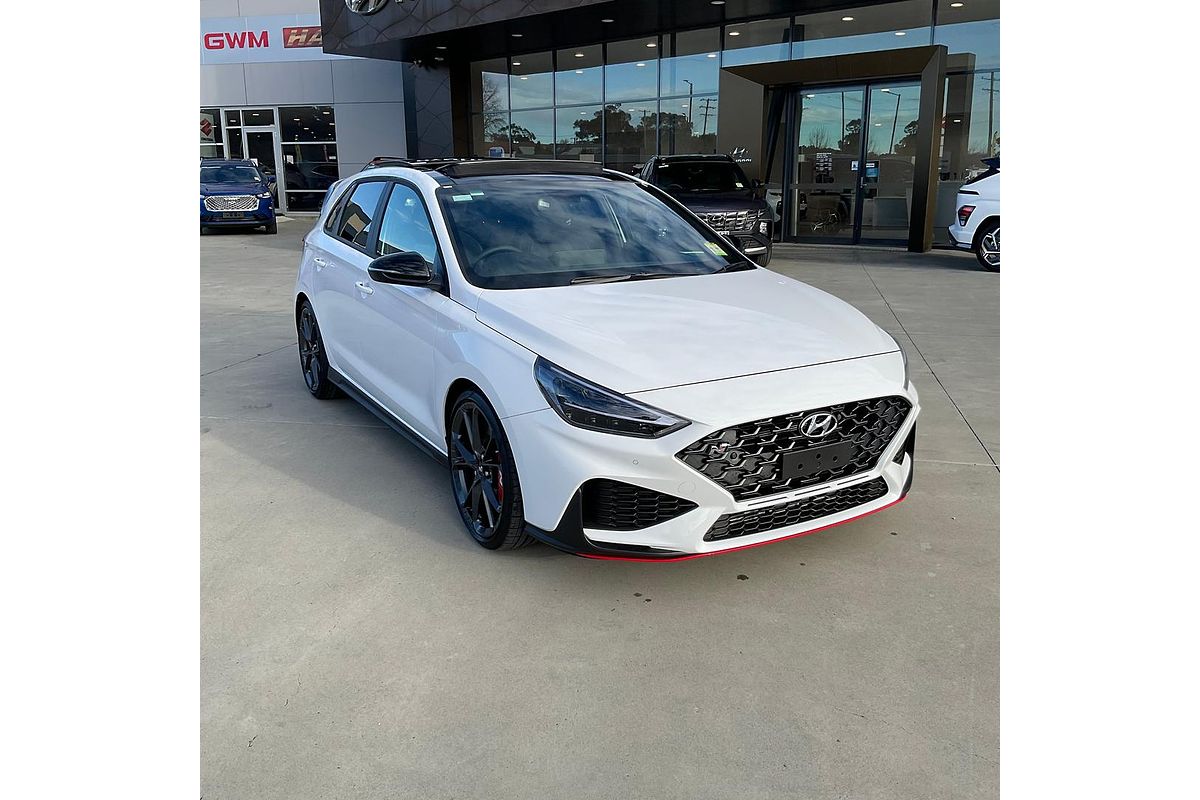 2024 Hyundai i30 N Premium PDe.V5