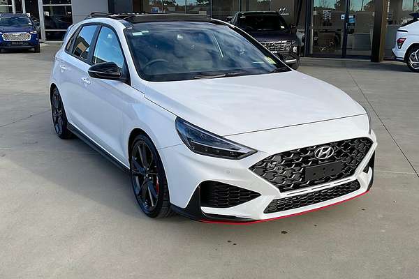 2024 Hyundai i30 N Premium PDe.V5