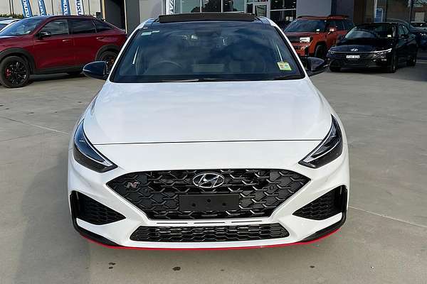 2024 Hyundai i30 N Premium PDe.V5