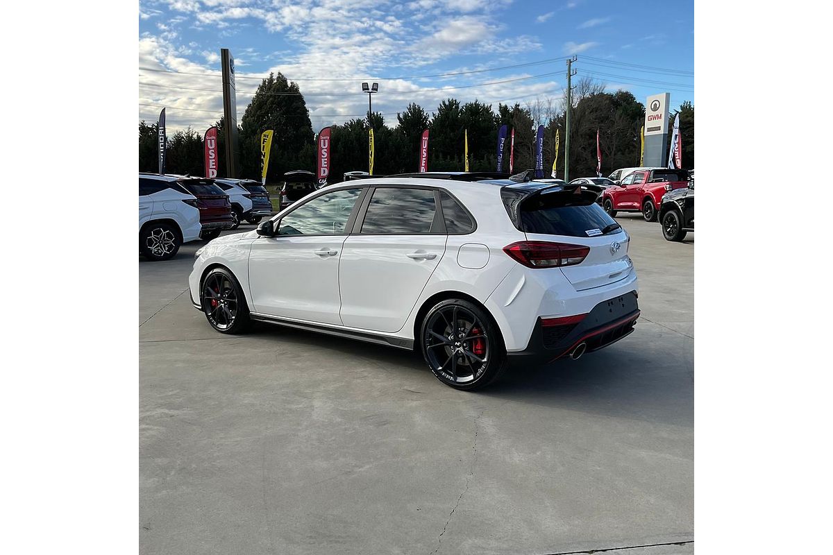 2024 Hyundai i30 N Premium PDe.V5