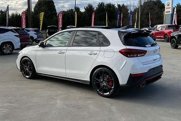 2024 Hyundai i30 N Premium PDe.V5