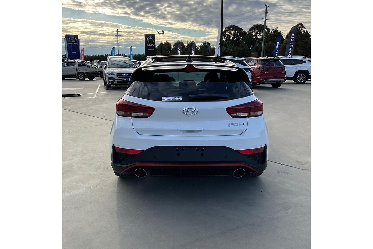 2024 Hyundai i30 N Premium PDe.V5