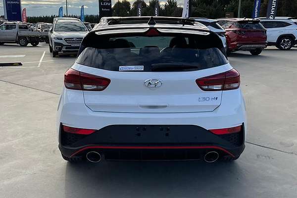 2024 Hyundai i30 N Premium PDe.V5