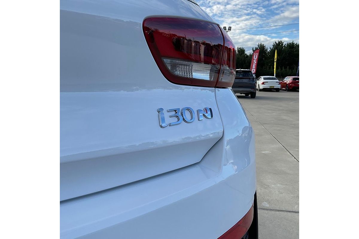 2024 Hyundai i30 N Premium PDe.V5