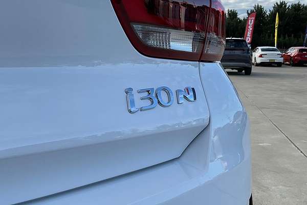 2024 Hyundai i30 N Premium PDe.V5