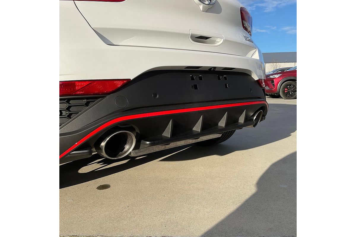 2024 Hyundai i30 N Premium PDe.V5