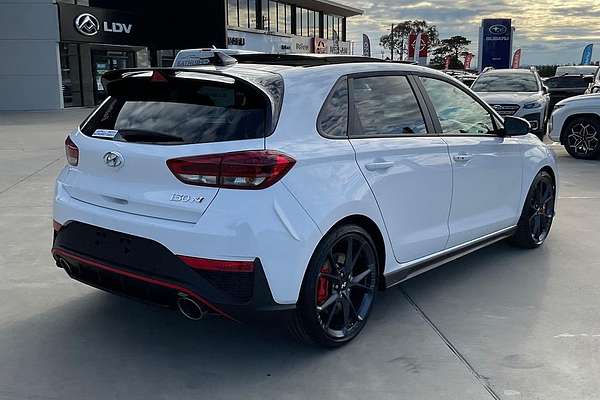 2024 Hyundai i30 N Premium PDe.V5
