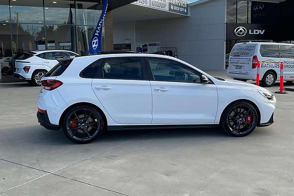 2024 Hyundai i30 N Premium PDe.V5