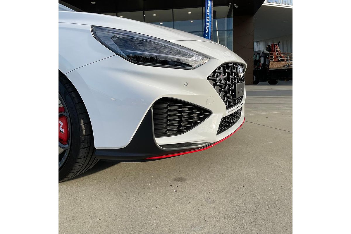 2024 Hyundai i30 N Premium PDe.V5