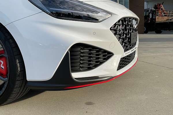 2024 Hyundai i30 N Premium PDe.V5