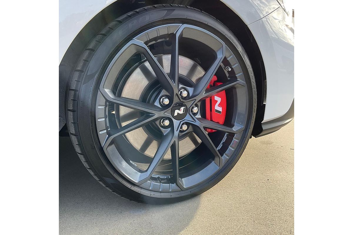 2024 Hyundai i30 N Premium PDe.V5