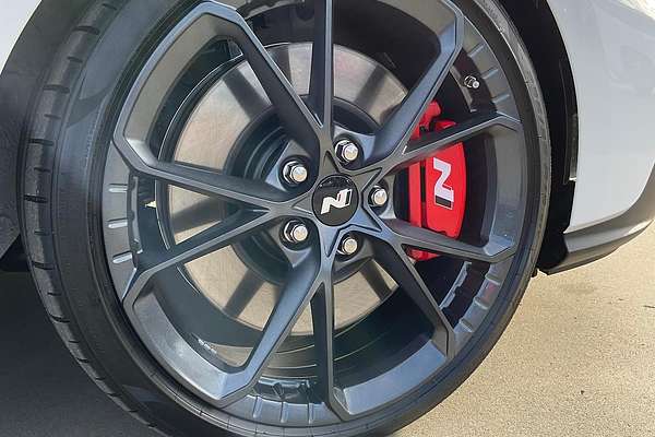 2024 Hyundai i30 N Premium PDe.V5