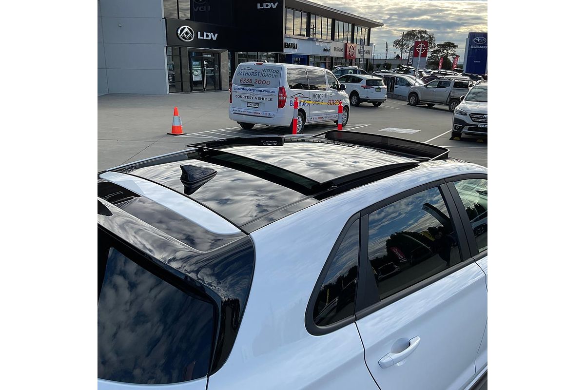 2024 Hyundai i30 N Premium PDe.V5