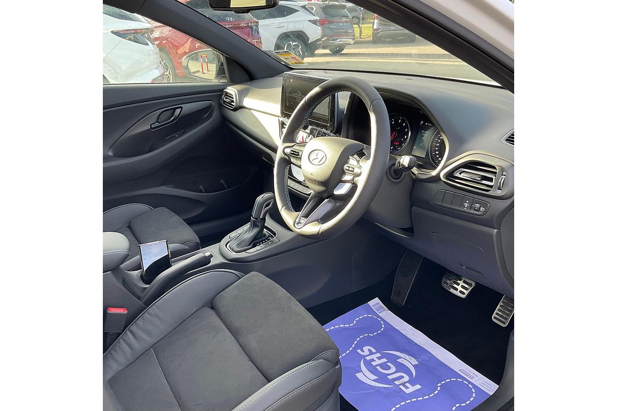 2024 Hyundai i30 N Premium PDe.V5