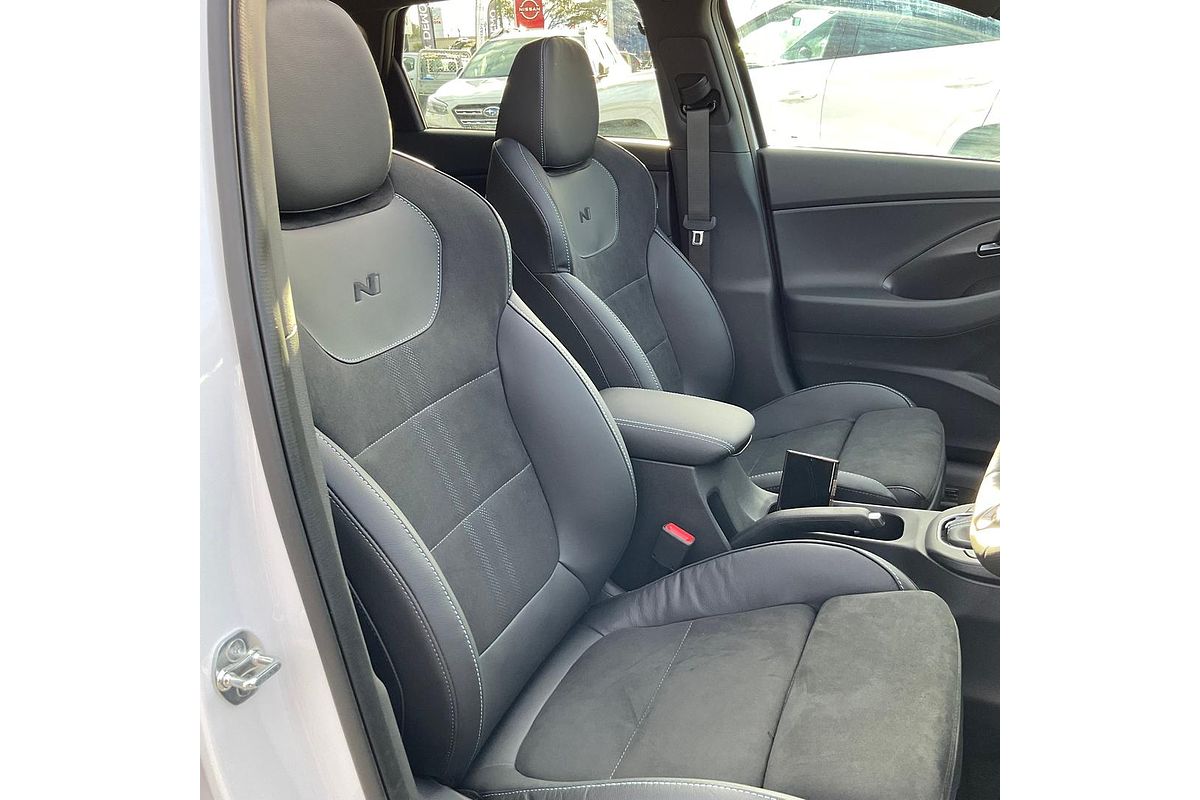2024 Hyundai i30 N Premium PDe.V5