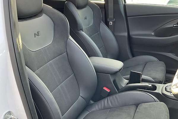 2024 Hyundai i30 N Premium PDe.V5