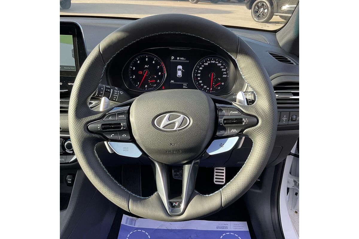 2024 Hyundai i30 N Premium PDe.V5