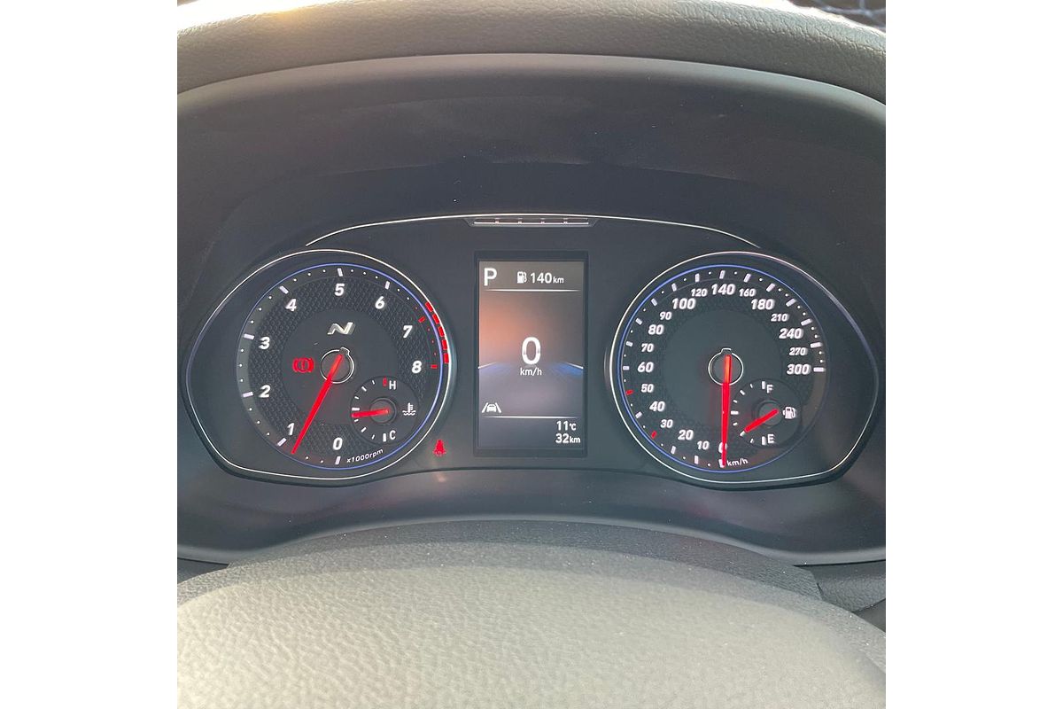 2024 Hyundai i30 N Premium PDe.V5