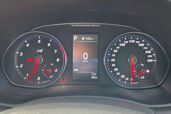 2024 Hyundai i30 N Premium PDe.V5