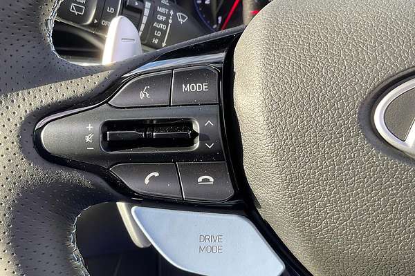 2024 Hyundai i30 N Premium PDe.V5
