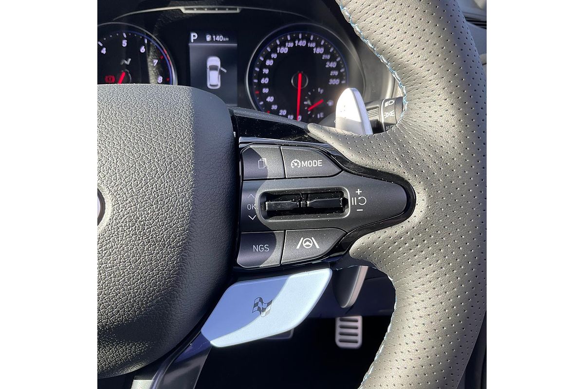 2024 Hyundai i30 N Premium PDe.V5